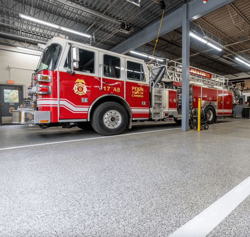 About JAK Concrete Coatings